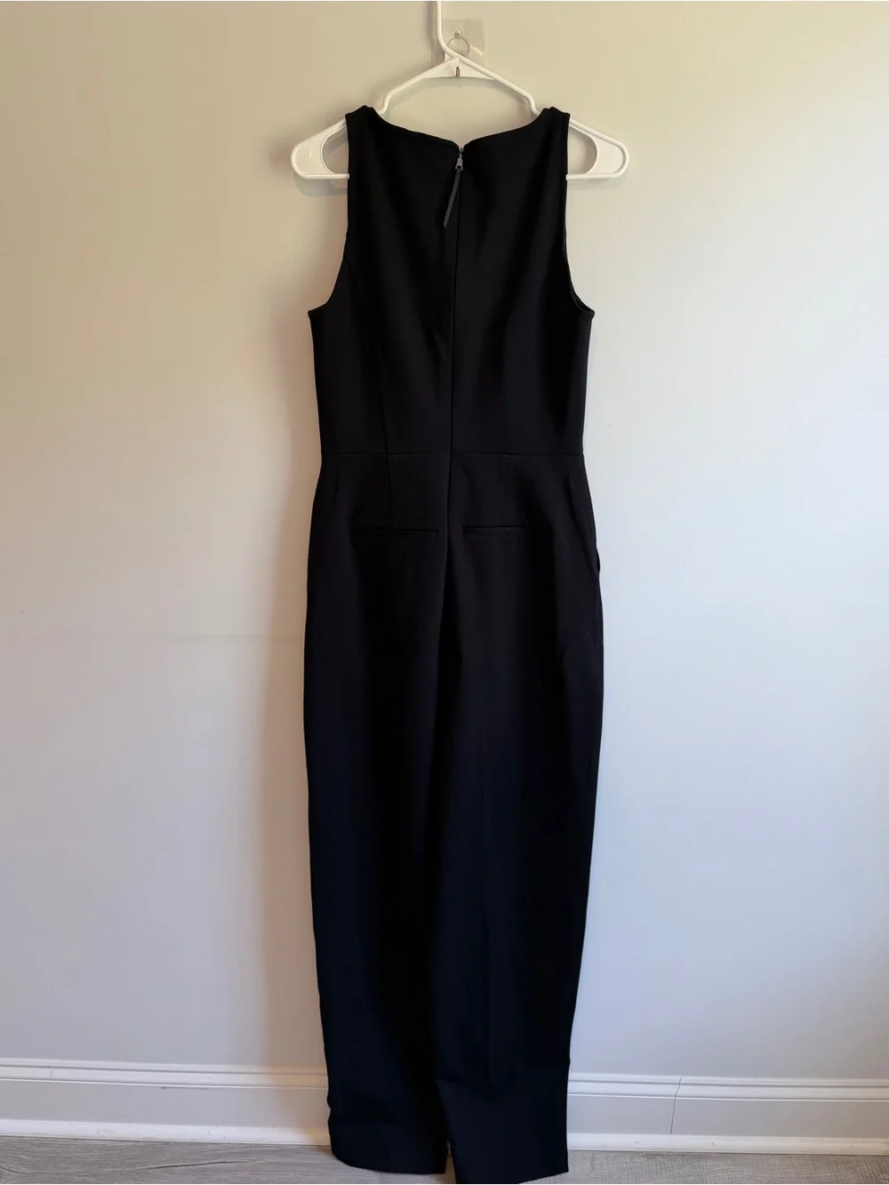 SPANX Ponte Corset Jumpsuits - Picture 8 of 9